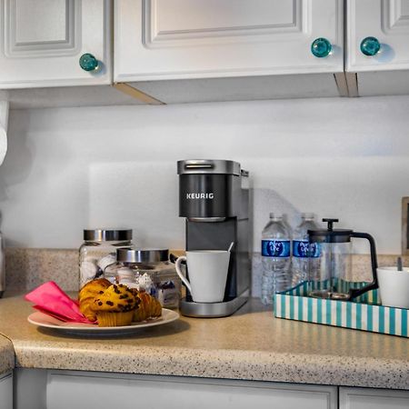 Beach Cottage With Heated Pool Just Off Siesta Key Sarasota Luaran gambar