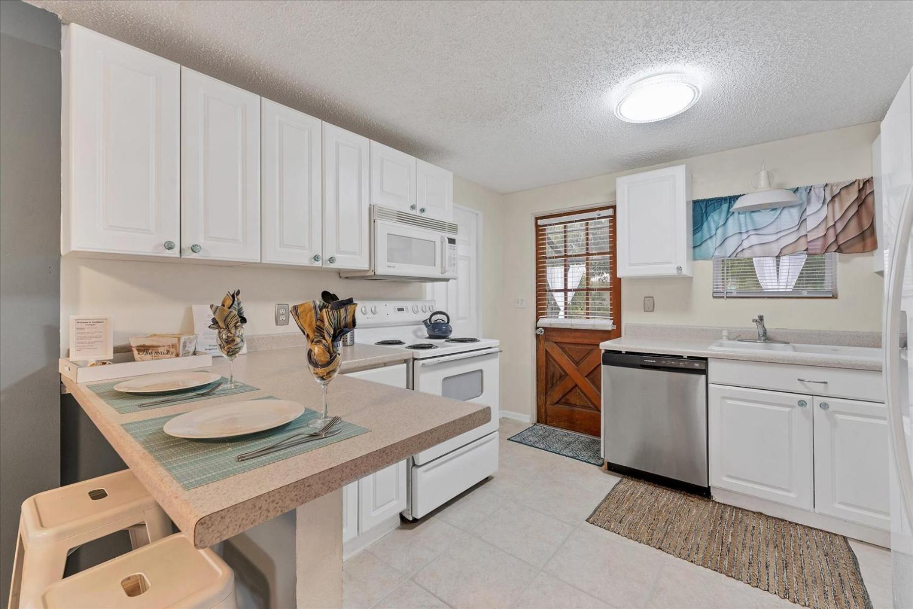 Beach Cottage With Heated Pool Just Off Siesta Key Sarasota Luaran gambar