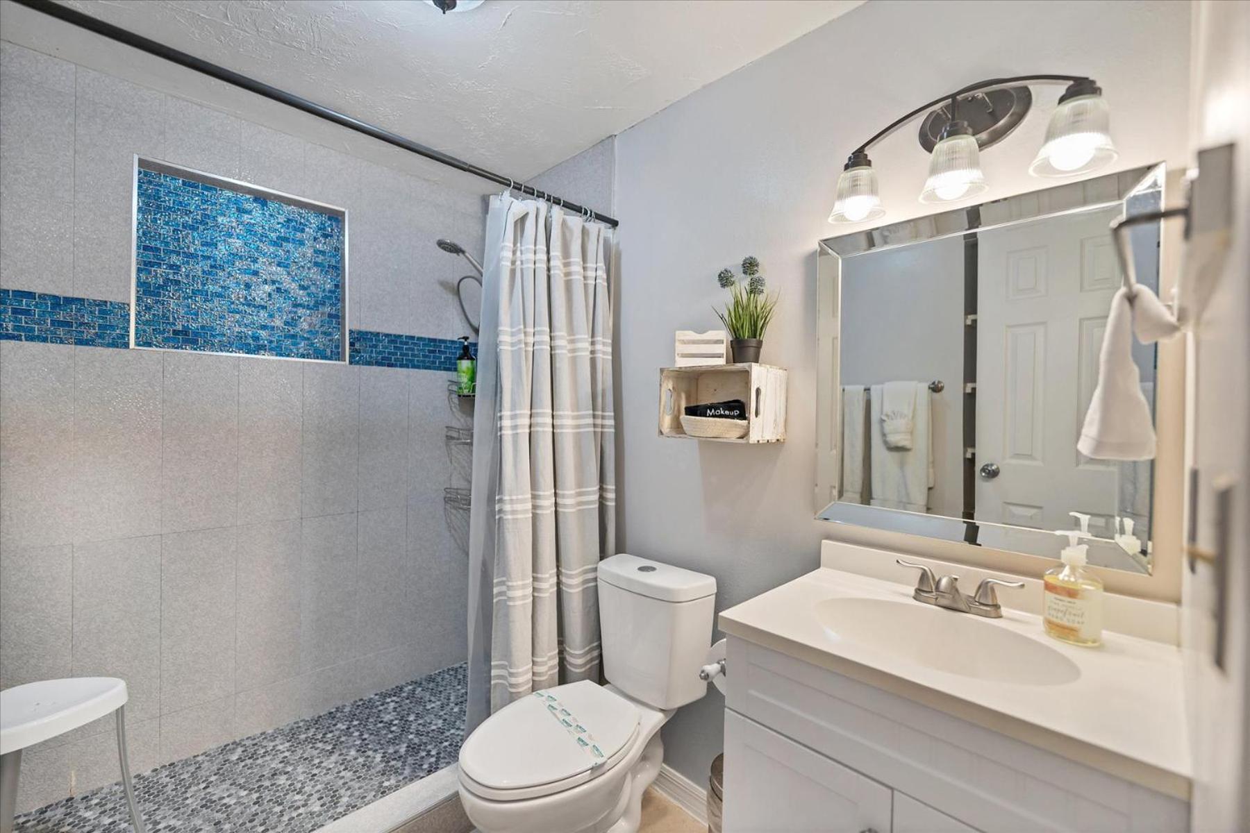 Beach Cottage With Heated Pool Just Off Siesta Key Sarasota Luaran gambar