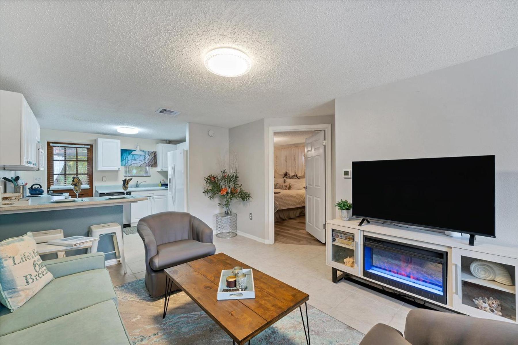 Beach Cottage With Heated Pool Just Off Siesta Key Sarasota Luaran gambar