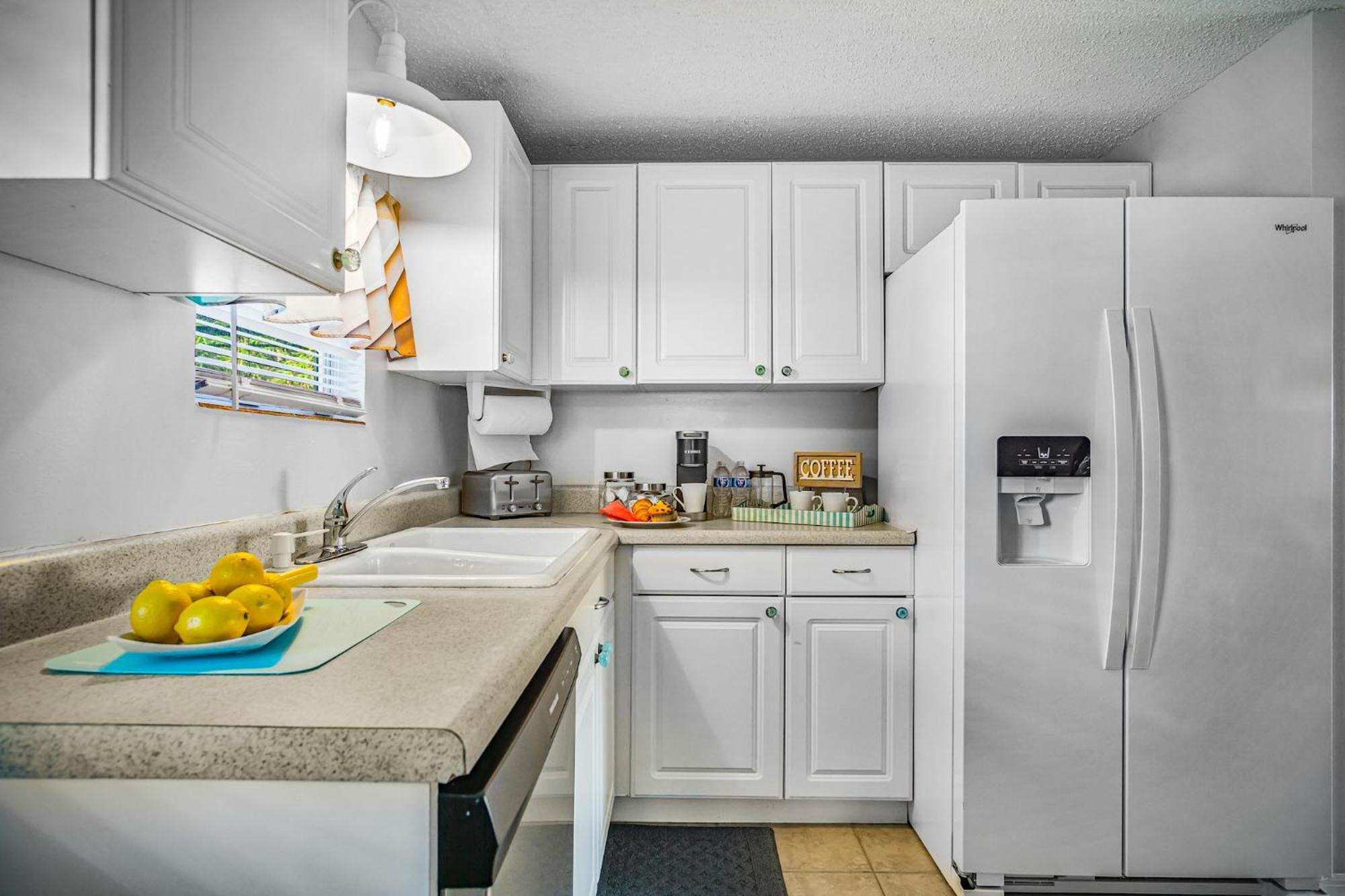 Beach Cottage With Heated Pool Just Off Siesta Key Sarasota Luaran gambar