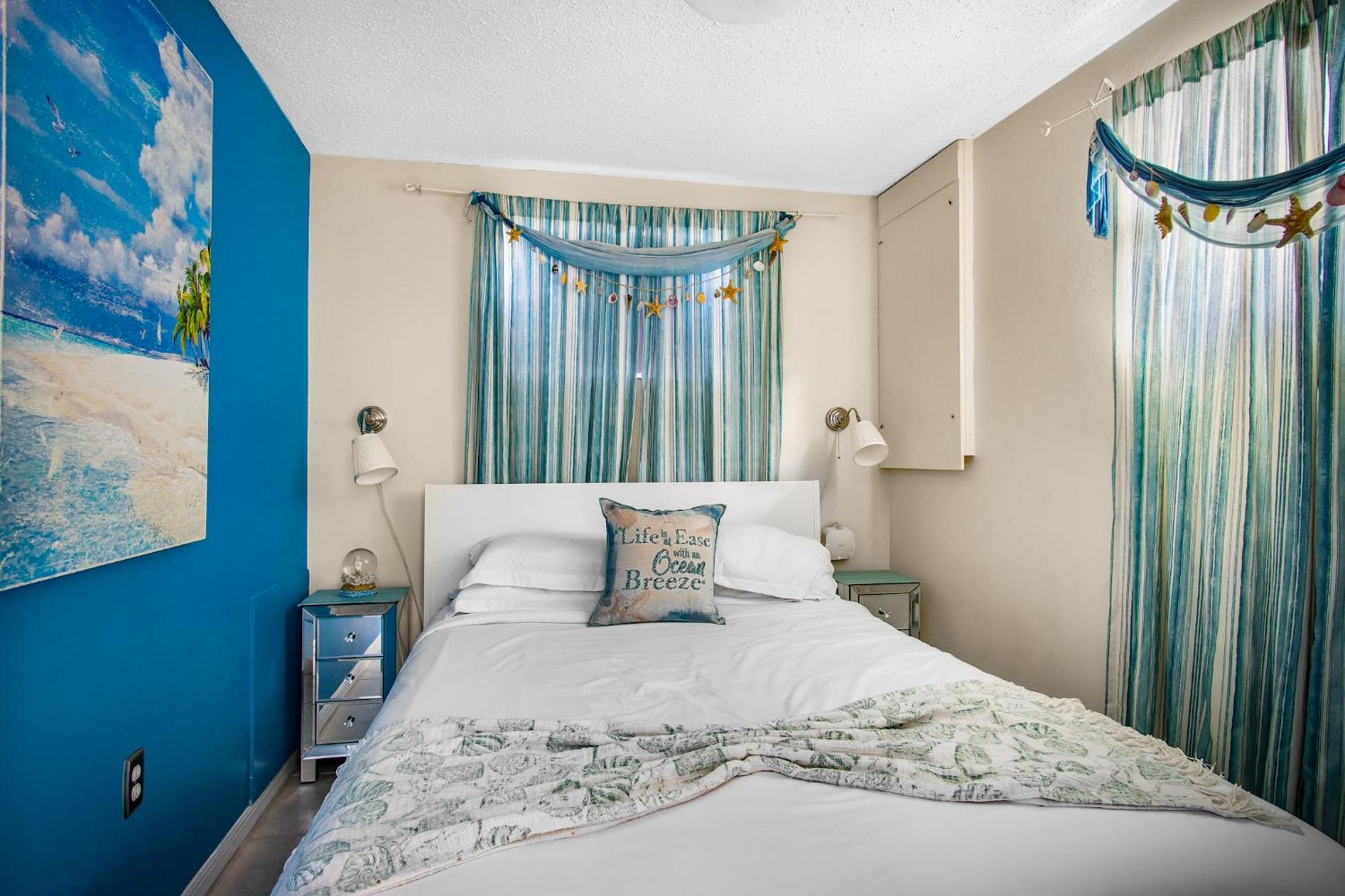 Beach Cottage With Heated Pool Just Off Siesta Key Sarasota Luaran gambar