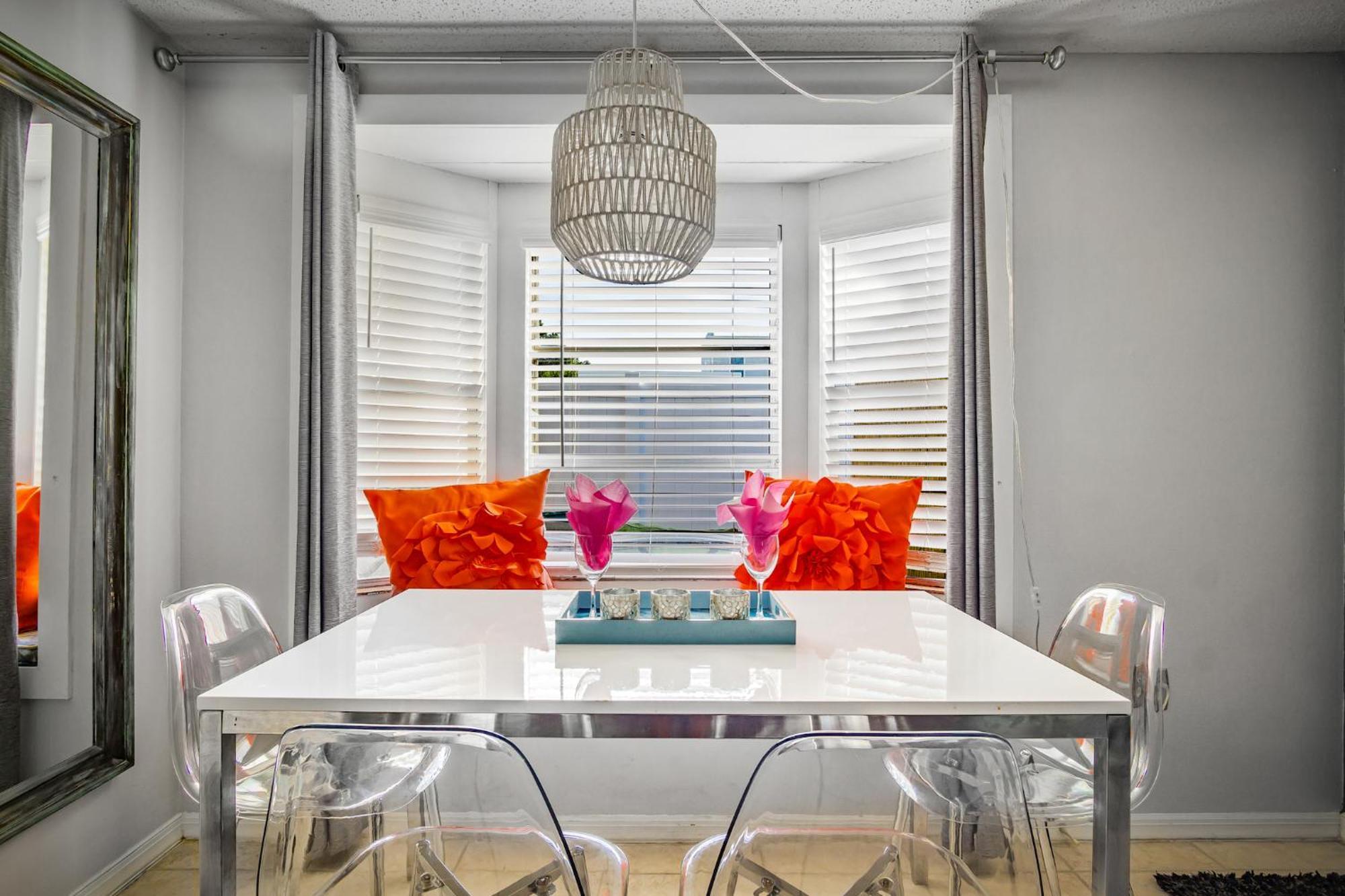 Beach Cottage With Heated Pool Just Off Siesta Key Sarasota Luaran gambar