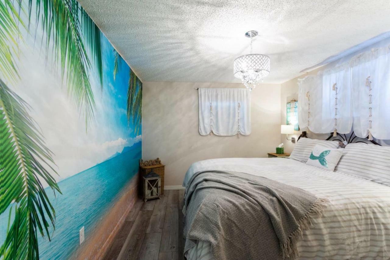 Beach Cottage With Heated Pool Just Off Siesta Key Sarasota Luaran gambar